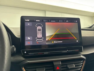 CUPRA Formentor 1.4 e-Hybrid DSG Business Automaat Panoramadak | Elektrische achterklep | Adaptieve Cruise Control / 16