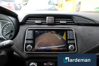Nissan Micra 1.0 IG-T N-Sport Carplay / 18