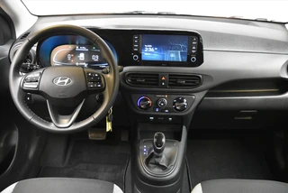 Hyundai i10 1.0i Automaat Comfort Smart Navi | Camera / 28