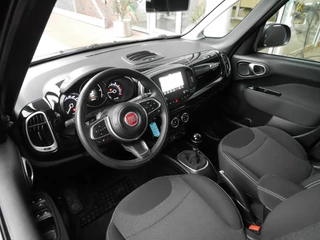 Fiat 500 L 0.9 TwinAir CityCross | Airco | Navigatie | Lichtmetalen velgen | Cruise control | Elektrische ramen / 10