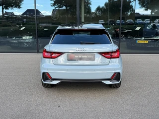 Audi A1 Sportback 25 TFSI S-tronic S-line Led | Navi | Carplay | Adapt. Cruise | Stoelverwarming | Rijklaar incl. garantie / 31