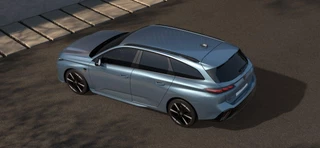 Peugeot e-308 SW GT 58 kWh / 6