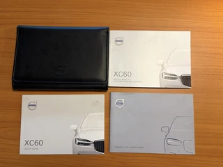 Volvo XC60 2.0 D4 Inscription R-Design Adapt.Cruise Apple Carplay Voll.Onderhouden / 39