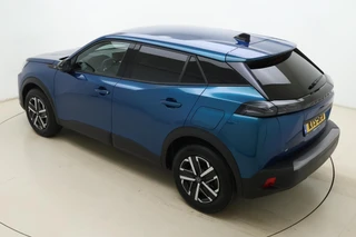 Peugeot e-2008 EV Business 54 kWh | 156PK | AUTOMAAT | 406KM WTLP | Camera Achter | Draadloos Appel Carplay & Android Auto | / 5