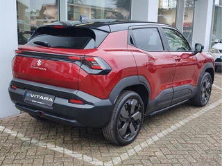 Suzuki e Vitara STYLE 61 kWh  | DEMO DEAL! | Garantie tot 2036! / 6