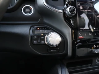 Dodge Ram 1500 5.7 V8 4x4 Crew Cab Laramie | LPG | H&K | LEDER | MEMORY | PANO | LUCHTVERING | TREKHAAK | STOELVERK. | 360° CAMERA | CAMERA | NAVI | CRUISE | / 30