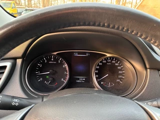 Nissan X-Trail 1.6 DIG-T ACENTA / 16