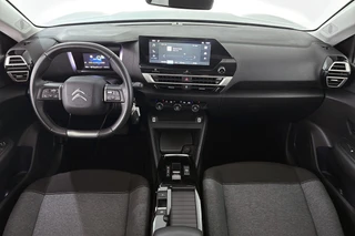 Citroen Ë-C4 X Feel 50 kWh Climate Control Apple CarPlay 18" / 8