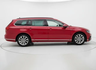 Volkswagen Passat Variant 1.4 TSI PHEV GTE Business / 6