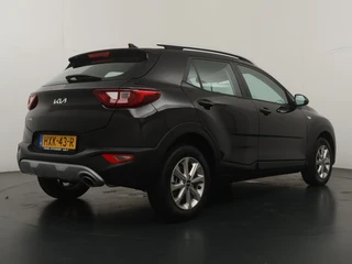 Kia Stonic 1.0 T-GDi MHEV DynamicLine  - Apple Carplay/Android Auto - Achteruitrijcamera - Cruise Control - Fabrieksgarantie t/m 07-2032 / 9