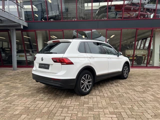Volkswagen Tiguan 1.4 TSI ACT Highline  | ACC | Navi | PDC | Stoelverw. | / 4