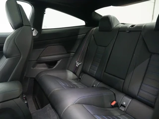 BMW 4 Serie Coupé M440i Schuifdak | Harman Kardon | M Stoelen / 30