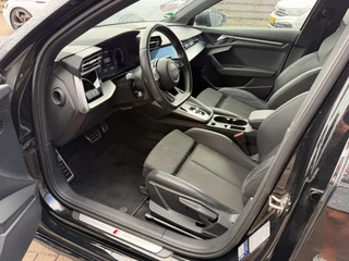 Audi A3 Limousine 35 TFSI S edition S-Line / Matrix LED / Virtual / BTW / Black Pack . / 40