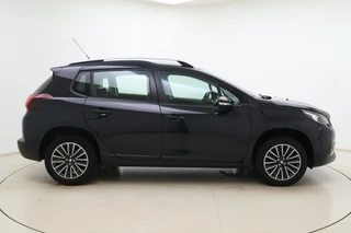 Peugeot 2008 1.2 PureTech Blue Lion | Trekhaak | Airco | Cruise control | Apple Carplay/Android Auto | DAB | Navigatie / 10