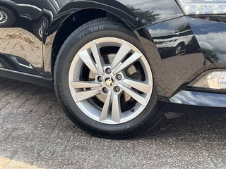 Škoda Fabia Combi 1.0 TSI Style 1Eig DAB Carplay Stoelverw Black metal / 13