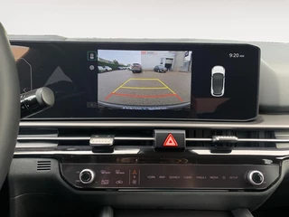 Kia Sportage 1.6 T-GDi AT6 Hybrid Dynamicplusline | NIEUWE SPORTAGE | 239 PK | 1510Kg trekgewicht | Nu €3.000 inruilpremie en €1500 voorraadkorting!* / 20