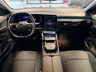 Renault ESPACE E-Tech full hybrid 200 esprit Alpine 7 persoons / Camera / navigatie / 13