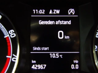 Skoda Fabia Combi 1.0 TSi Greentech Ambition / 18