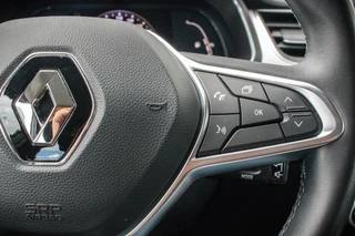 Renault Captur 1.0 TCe 90 Intens | Rijklaar | Dealer onderhouden | Trekhaak | Airco | Stoelverwarming / 25