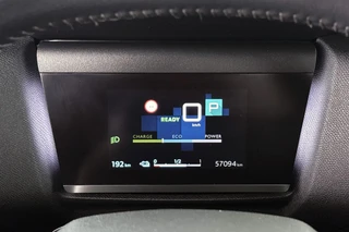 Citroen Ë-C4 X Feel 50 kWh Apple CarPlay Climate Control 18" / 12