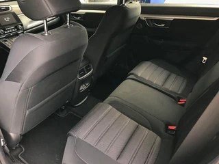 Honda CR-V 2.0 Hybrid Business Edition Automaat | Camera / 10