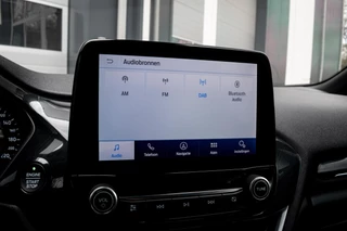 Ford Fiesta 1.0 EcoBoost Hybrid ST-Line|WINTERPACK|KEYLESS|CLIMATE|CARPLAY|PDC|PARK ASSIST / 12