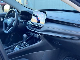 Jeep Compass 4xe 240 Plug-in Hybrid Electric Summit | Apple-Android | Schuif-Kanteldak | Adaptive Cruise Control / 17