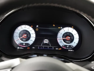 Kia XCeed 1.5 T-GDi GT-Line  - Automaat - Panorama dak - Stoel/Stuur verwarming - Navigatie - Climate Control - Achteruitrijcamera - Elektrische Achterklep - 7 jaar of 150.000km Fabrieksgarantie / 24