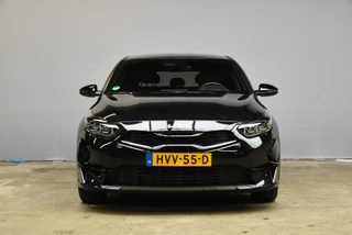 Kia Ceed 1.0 T-GDi 100pk Design Edition / 2