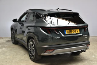 Hyundai Tucson 1.6 T-GDi PHEV Aut Premium I Leder I 360 camera / 28