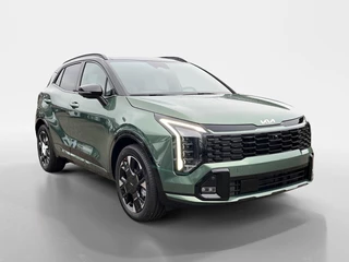 Kia Sportage 1.6 T-GDi Plug-in Hybrid GT-PlusLine | Informeer naar beschikbaarheid | NIEUW | Nu €3.000 inruilpremie en €1.500 voorraadkorting!* / 4