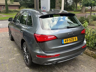 Audi Q5 2.0 TFSI quattro S Edition / 56