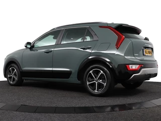 Kia Niro 1.6 GDi Hybrid DynamicLine  - Climate Control - Adaptieve Cruise Control - Lichtmetalen Velgen - Navigatie - Fabrieksgarantie tot 04-2032 / 5