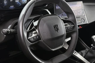 Peugeot 308 SW 1.2 PureTech Active Pack Business Stoelverwarming Airco Apple CarPlay / 12