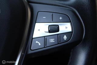 BMW 3-serie Touring 320e xDrive/Led/Trekhaak/Navi/Tel/All seas/ / 33