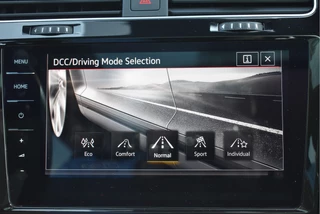 Volkswagen Golf 2.0 TSI GTI TCR Performance Pack Executive 290 pk Nardo Grey | Vol | Keyless | Pano | Camera | Carplay | Adapt.CC | Full LED | Historie / 59