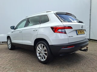 Škoda Karoq 1.5 TSI ACT Style Pano 360° Carplay Trekhaak Business Sportline / 4