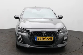 Peugeot 208 1.2 Hybrid 145 e-DCS6 GT 2+6 Jaar Garantie / Voordeel / 13