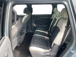 Kia EV9 GT-Line AWD 99.8 kWh | Climate Control | Cruise Control | 7-Zits | Stoelverwarming | Panoramadak | Memory Stoelen | Stoelventilatie | / 22