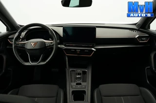 CUPRA Formentor 1.4 PHEV|PANO|STUUR.VERW|TREKHAAK|CAM|SOH91% / 2