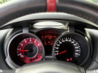 Nissan Juke 1.6 Turbo NISMO / 24