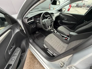 Opel CORSA 1.2 Elegance navi / stoelverwarming / 13