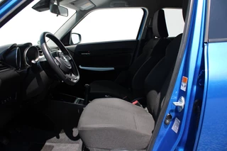 Suzuki Swift 1.0 Stijl Smart Hybrid / 13
