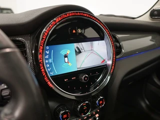 MINI Electric 33 kWh Panoramadak | Harman Kardon | Leder / 15