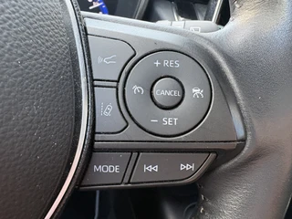 Toyota Corolla Touring Sports 1.8 Hybrid Business Plus  KEYLESS/CAMERA/ADAPT.CRUISE/PDC / 29