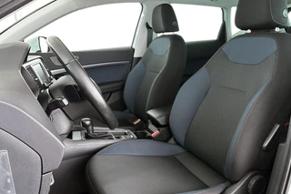 SEAT Ateca 1.5 TSI Style Business Intense Stoelverwarming LED Elektrische Achterklep Camera / 7