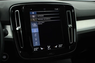 Volvo XC40 1.5 129pk Automaat T2 Core Camera Keyless Sportstoelen Stoelverwarming Navigatie / 22