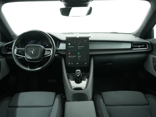 Polestar 2 LONG RANGE DM 476PK PERFORMANCE PILOT PLUS SOH 91,92% | Performance Upgrade / 2