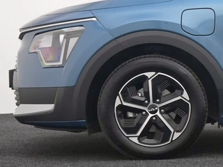 Kia Niro 1.6 GDi PHEV DynamicLine Navigatie | Private lease 579 pm / 7