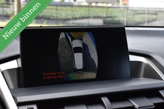 Lexus NX 300h AWD F F SPORT 360º MARK LEVINSON/PANORAMADAK/LEDER/CAMERA/ETC.! / 7